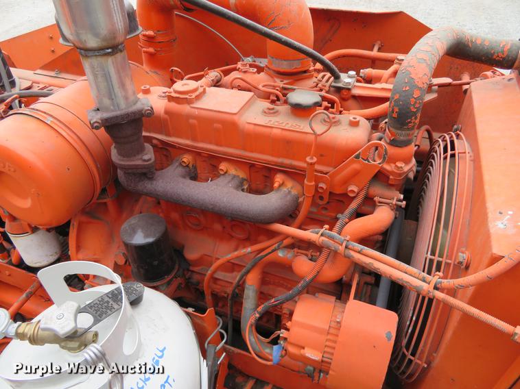 image for item DE6426 Gilcrest 8-13RT Pro paver