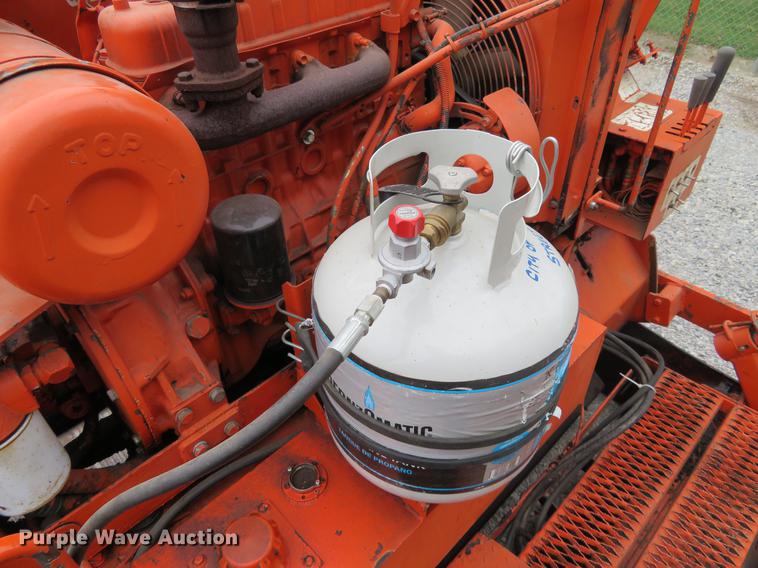 image for item DE6426 Gilcrest 8-13RT Pro paver