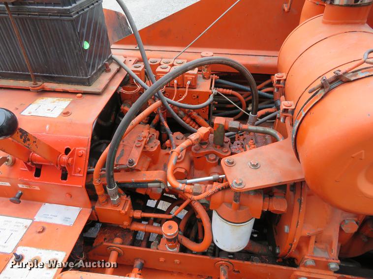 image for item DE6426 Gilcrest 8-13RT Pro paver