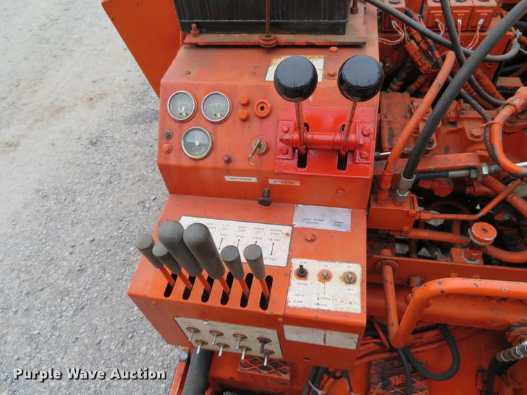 image for item DE6426 Gilcrest 8-13RT Pro paver