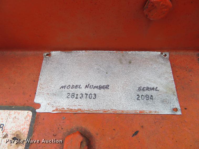 image for item DE6426 Gilcrest 8-13RT Pro paver