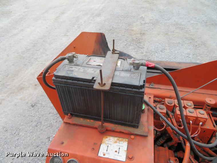 image for item DE6426 Gilcrest 8-13RT Pro paver