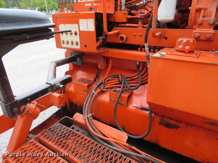 image for item DE6426 Gilcrest 8-13RT Pro paver