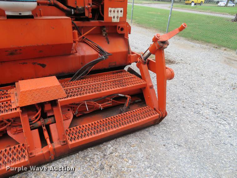 image for item DE6426 Gilcrest 8-13RT Pro paver