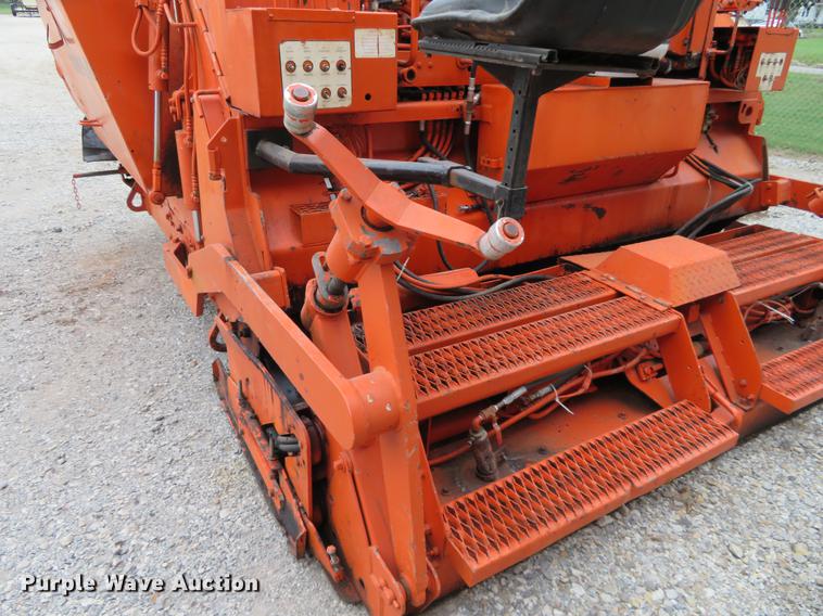 image for item DE6426 Gilcrest 8-13RT Pro paver