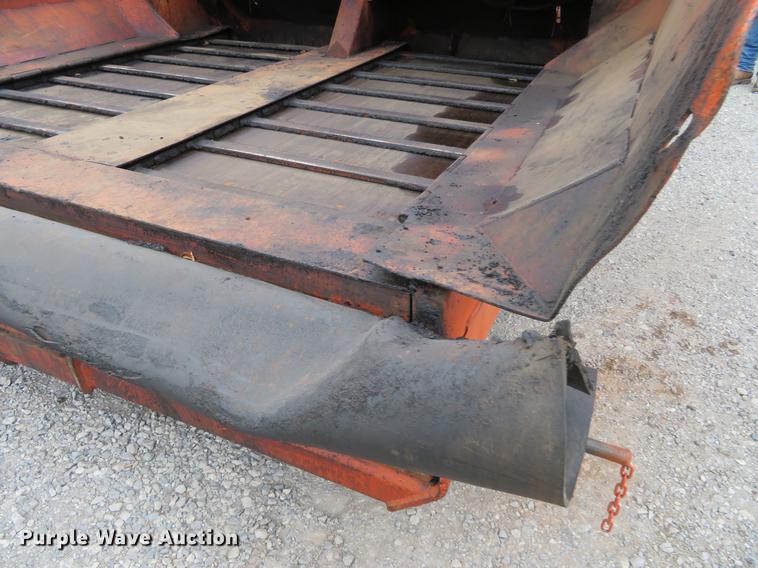 image for item DE6426 Gilcrest 8-13RT Pro paver