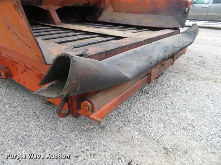 image for item DE6426 Gilcrest 8-13RT Pro paver