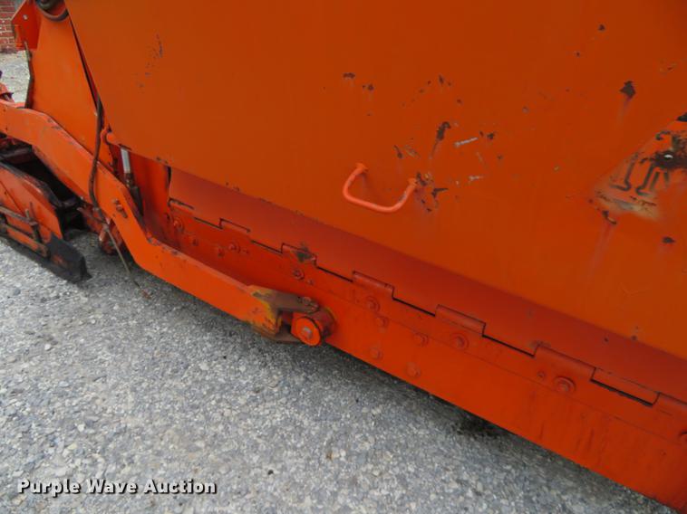 image for item DE6426 Gilcrest 8-13RT Pro paver