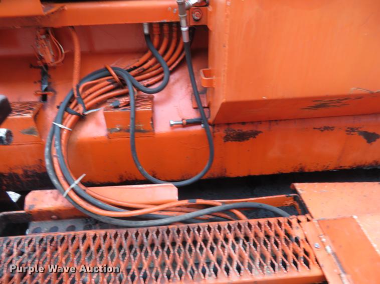 image for item DE6426 Gilcrest 8-13RT Pro paver