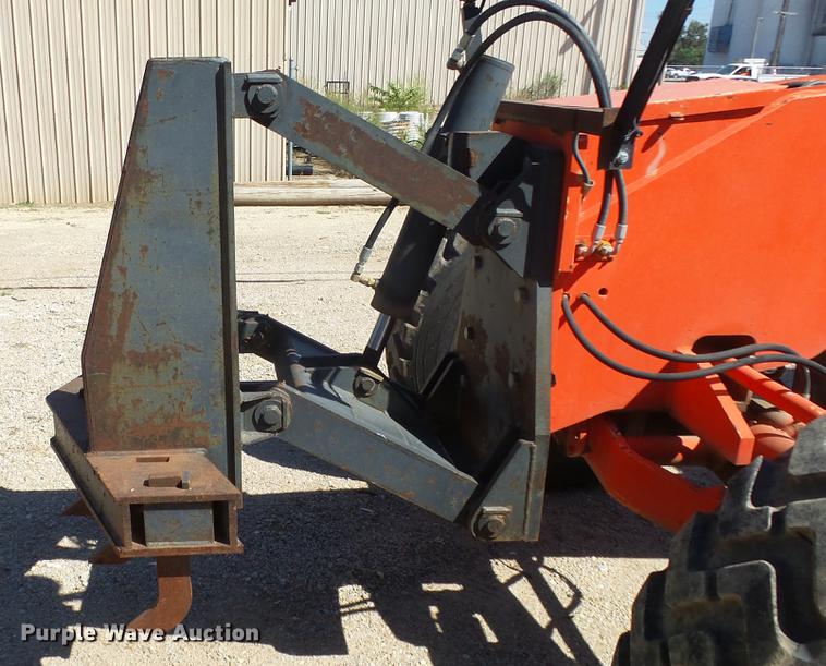 image for item DE7268 Champion 710A motor grader