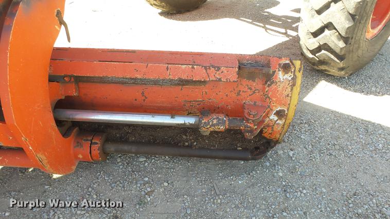 image for item DE7268 Champion 710A motor grader