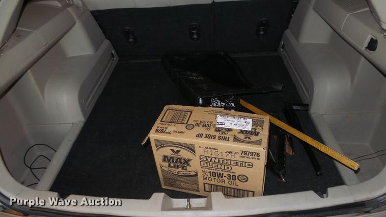 image for item DE7286 2005 Dodge Magnum