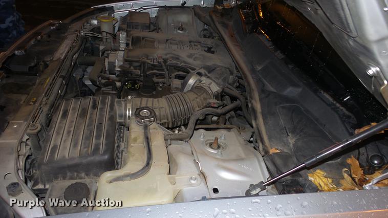 image for item DE7286 2005 Dodge Magnum