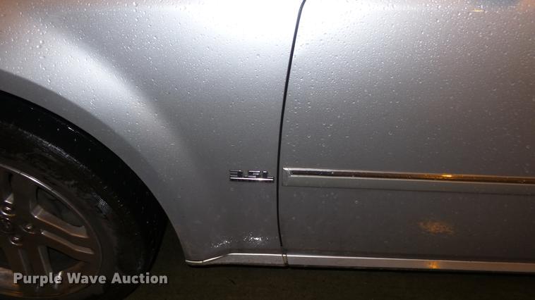 image for item DE7286 2005 Dodge Magnum