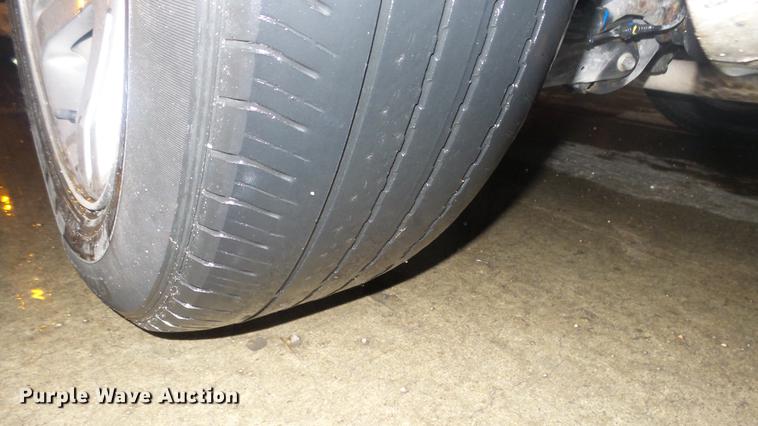 image for item DE7286 2005 Dodge Magnum