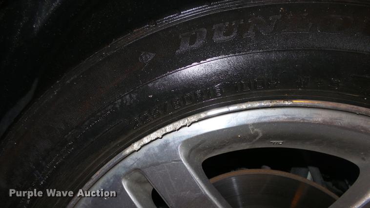 image for item DE7286 2005 Dodge Magnum