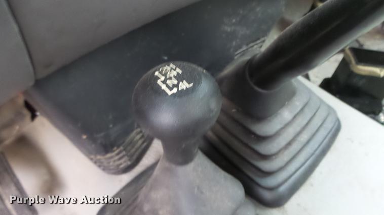 image for item DE7287 1997 Ford F150 SuperCab pickup truck