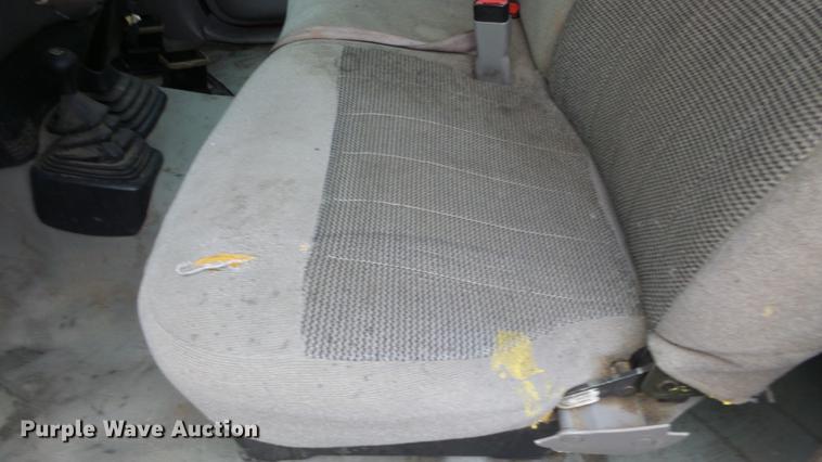 image for item DE7287 1997 Ford F150 SuperCab pickup truck