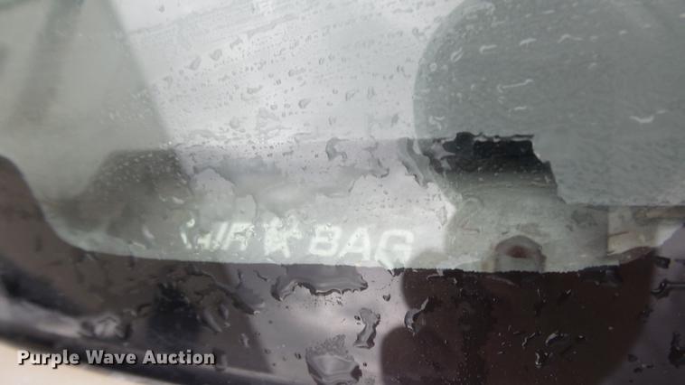 image for item DE7289 1995 Ford F150 pickup truck