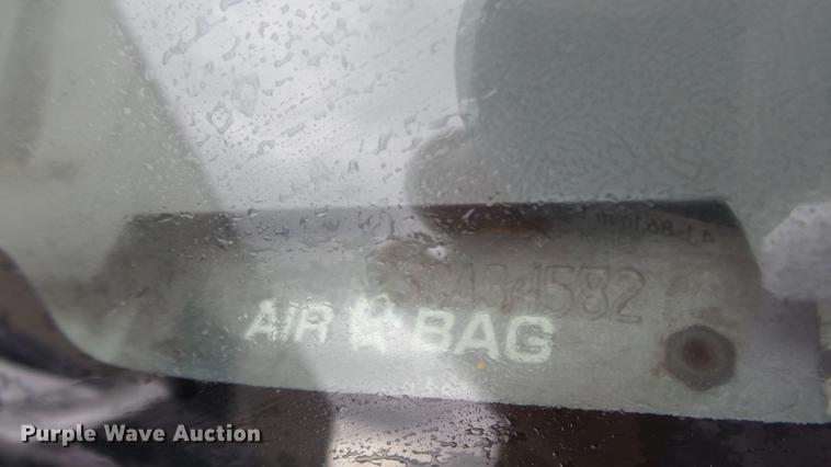 image for item DE7289 1995 Ford F150 pickup truck