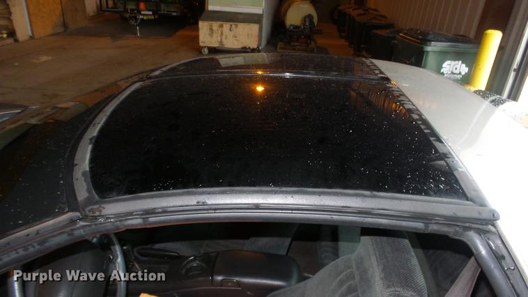 image for item DE7290 2000 Pontiac Firebird