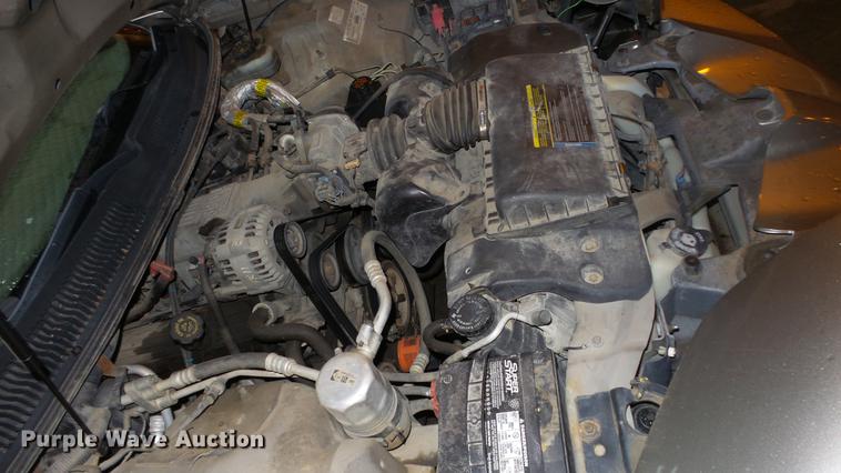 image for item DE7290 2000 Pontiac Firebird