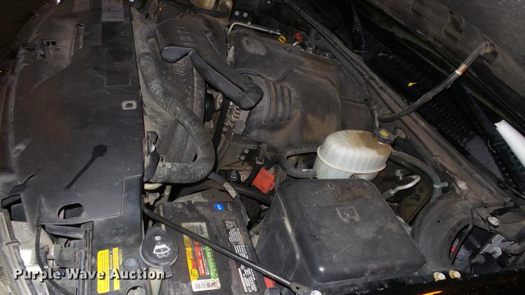 image for item DE7292 2003 GMC Yukon Denali XL SUV