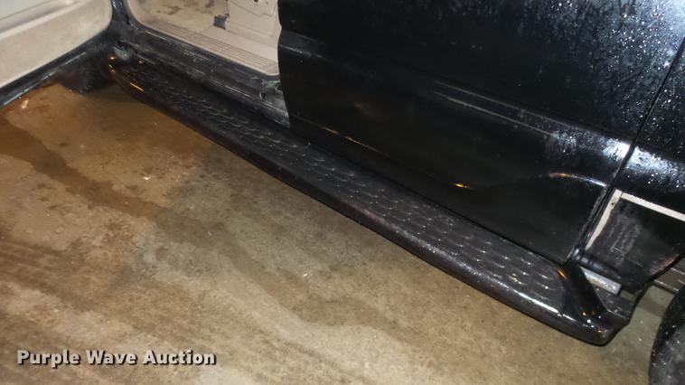 image for item DE7292 2003 GMC Yukon Denali XL SUV