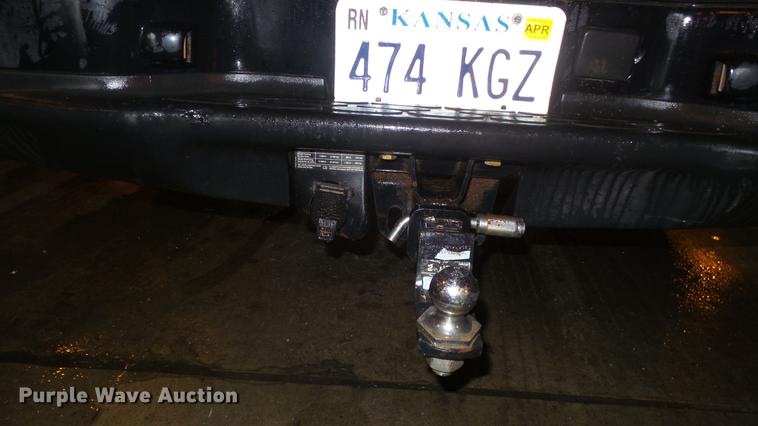 image for item DE7292 2003 GMC Yukon Denali XL SUV