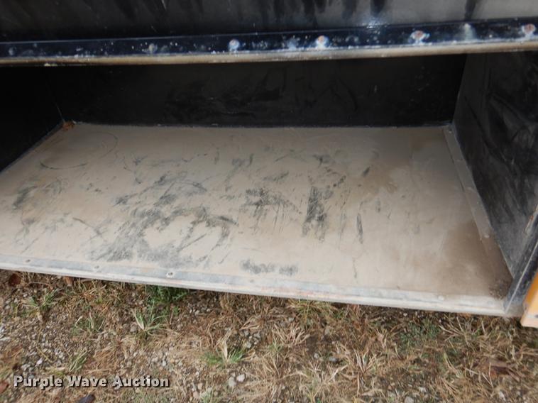 image for item DF1800 1996 Blue Bird TC2000 school bus