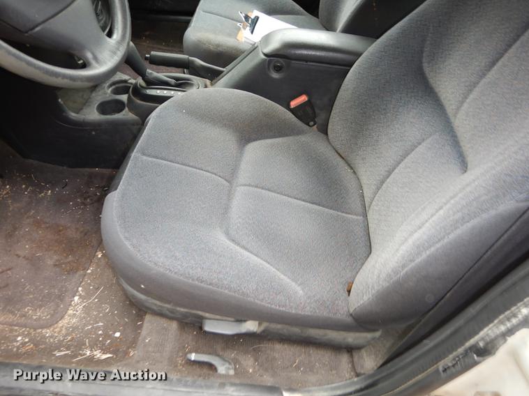 image for item DF1801 1999 Plymouth Breeze