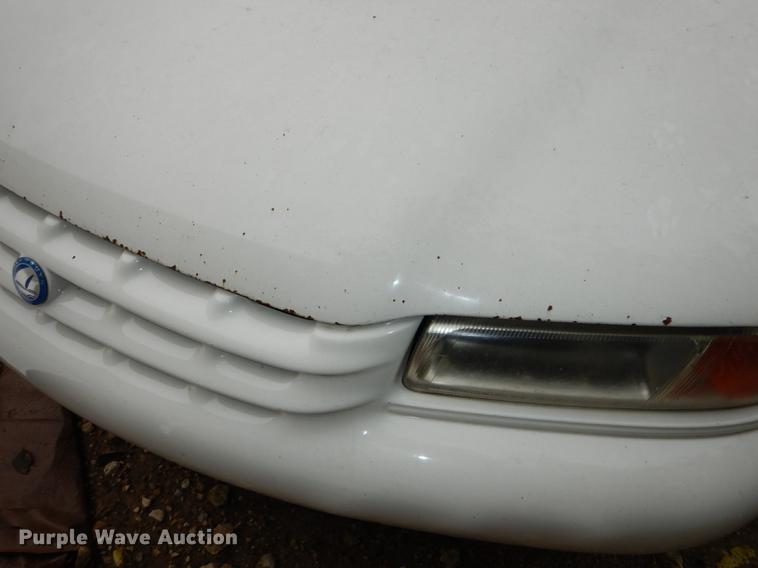 image for item DF1801 1999 Plymouth Breeze