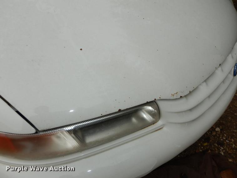 image for item DF1801 1999 Plymouth Breeze