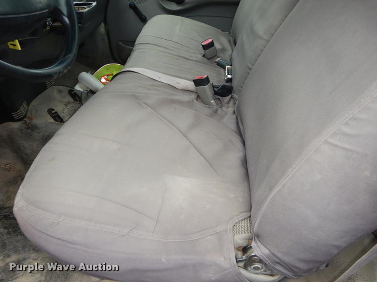 image for item DF1808 1998 Ford F150 XL pickup truck