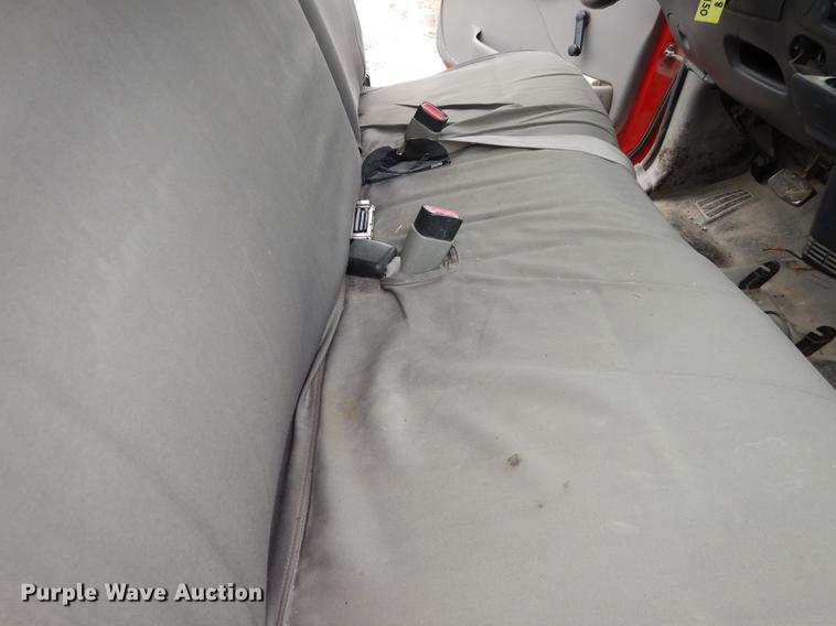 image for item DF1808 1998 Ford F150 XL pickup truck