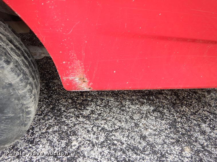 image for item DF1808 1998 Ford F150 XL pickup truck