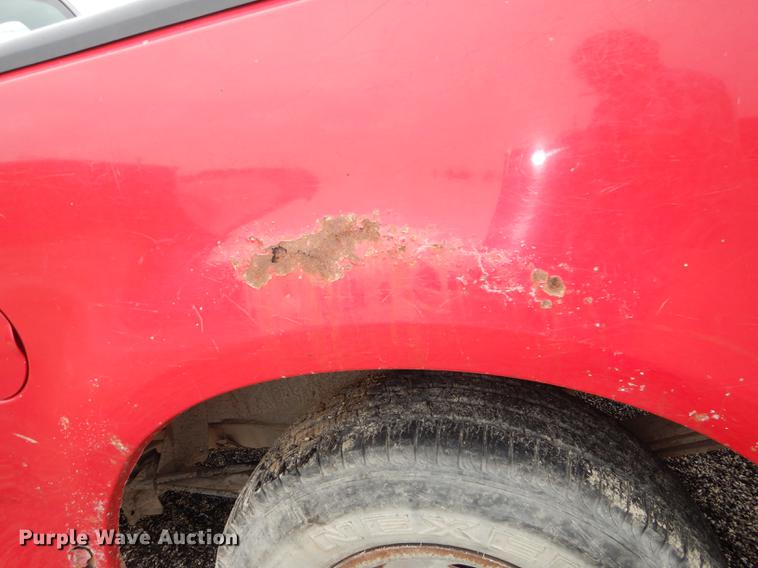 image for item DF1808 1998 Ford F150 XL pickup truck