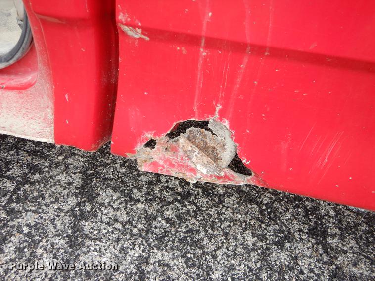 image for item DF1808 1998 Ford F150 XL pickup truck