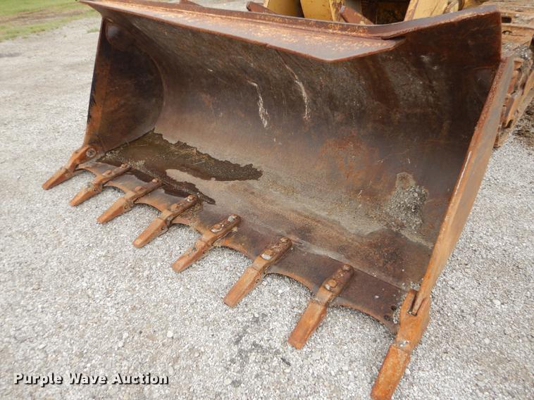 image for item DF1818 1987 Caterpillar 953 track loader