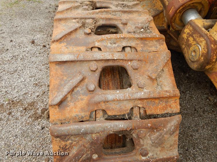 image for item DF1818 1987 Caterpillar 953 track loader