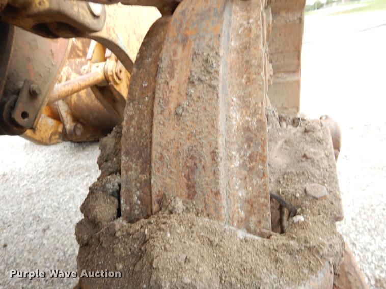 image for item DF1818 1987 Caterpillar 953 track loader