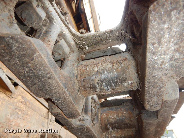 image for item DF1818 1987 Caterpillar 953 track loader