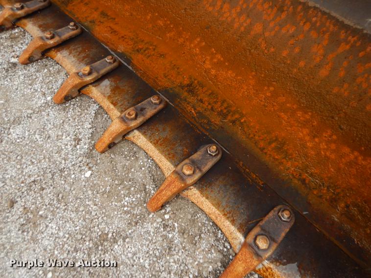 image for item DF1819 1989 Caterpillar 953 track loader