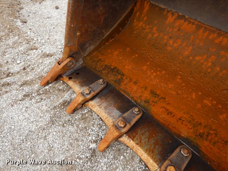 image for item DF1819 1989 Caterpillar 953 track loader