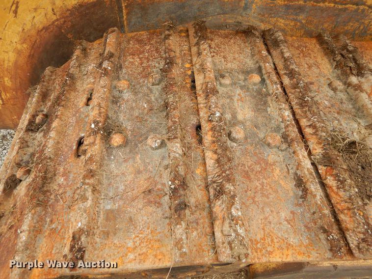 image for item DF1819 1989 Caterpillar 953 track loader