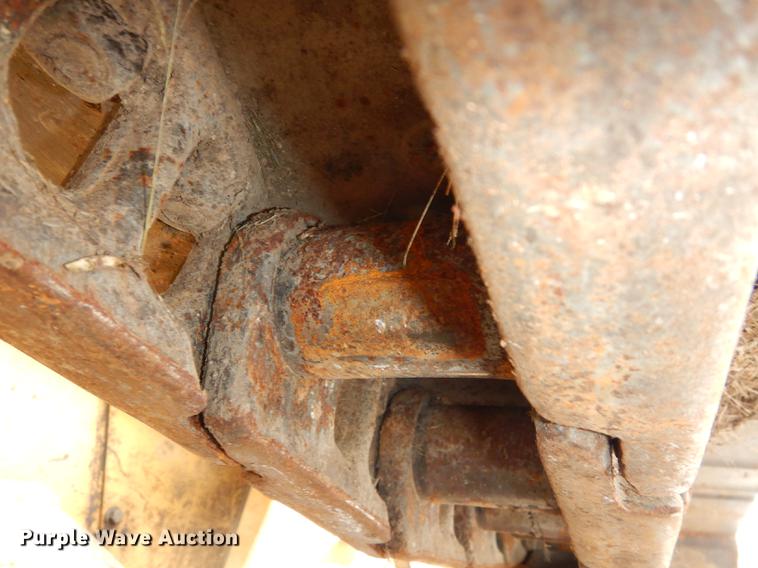 image for item DF1819 1989 Caterpillar 953 track loader