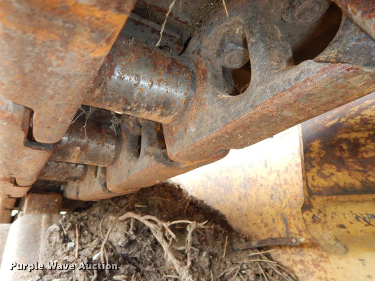 image for item DF1819 1989 Caterpillar 953 track loader