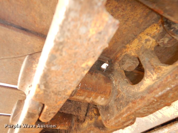 image for item DF1820 1977 Caterpillar D6D dozer