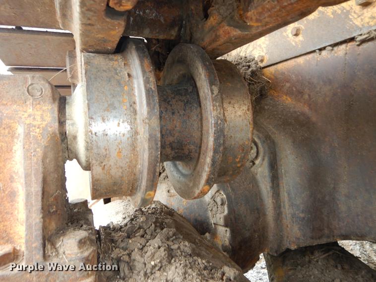 image for item DF1820 1977 Caterpillar D6D dozer