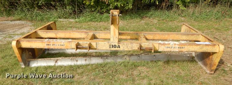 image for item DF1824 Roadmaster I10A leveler